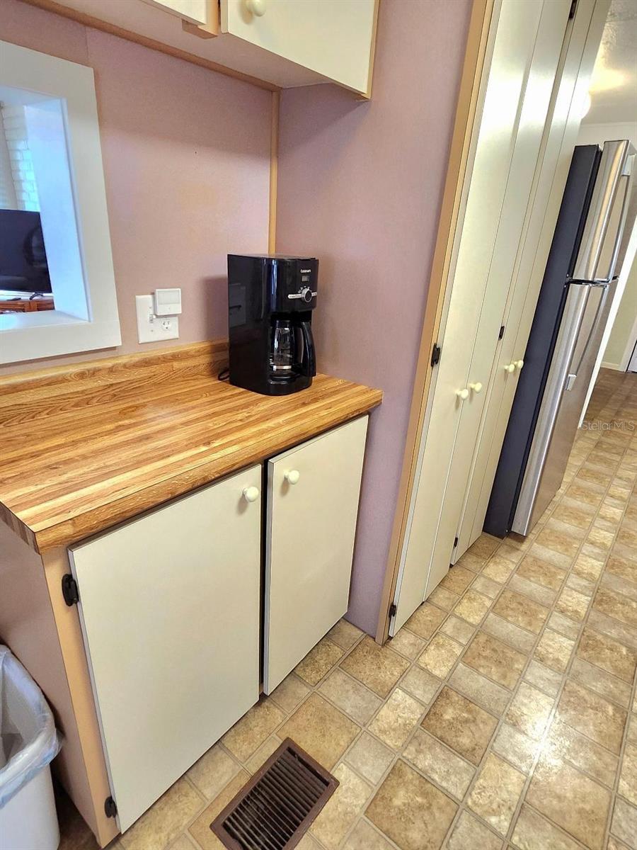 TRAILER ESTATES - Residential