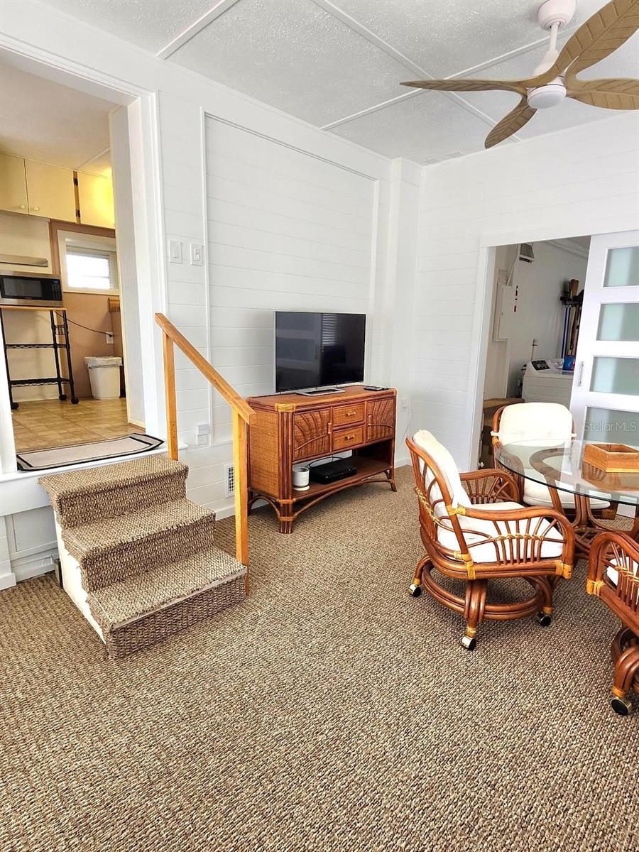 TRAILER ESTATES - Residential