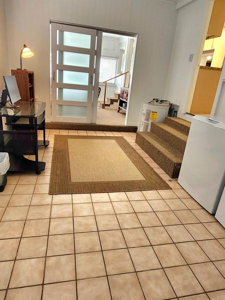 TRAILER ESTATES - Residential