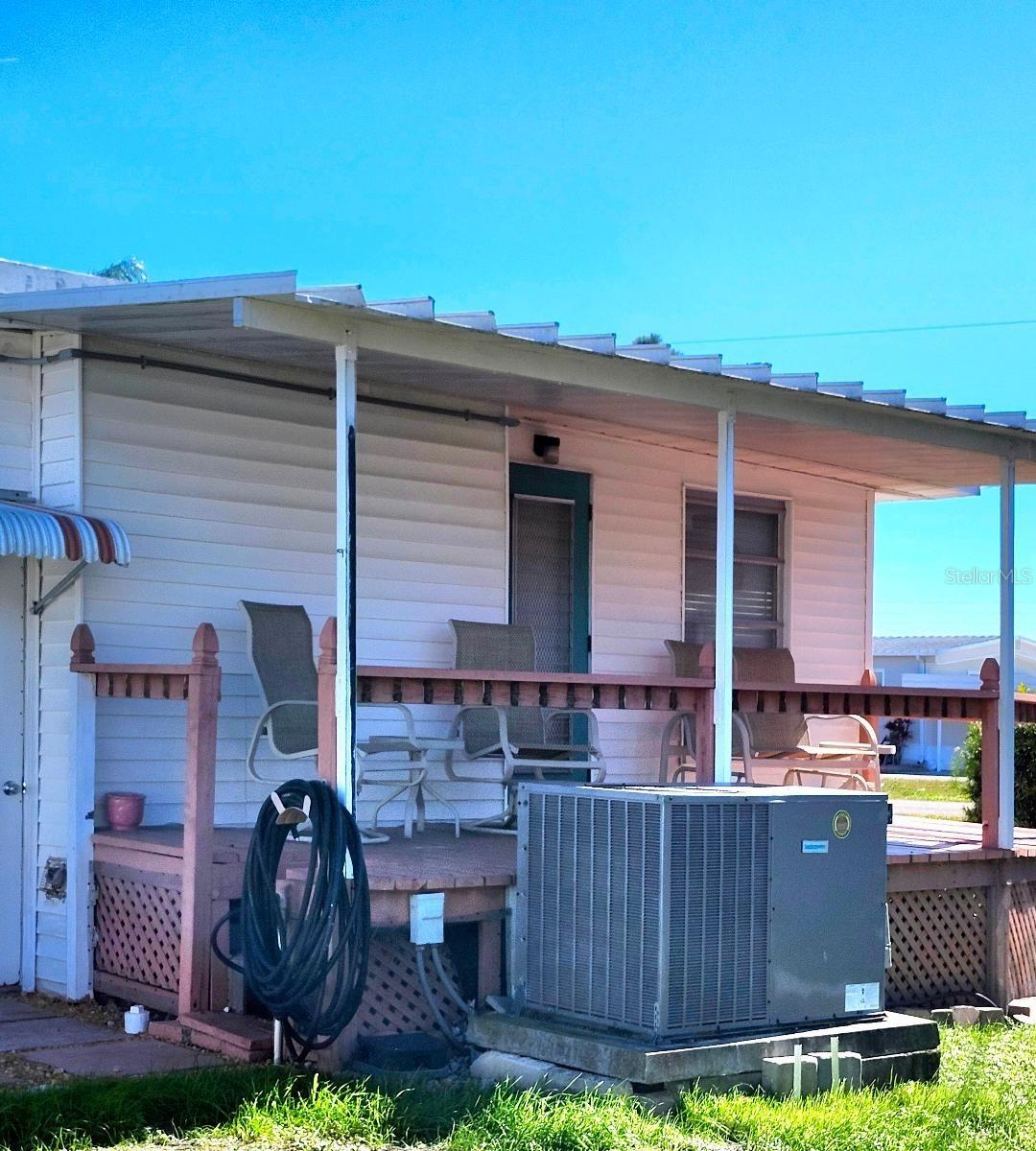 TRAILER ESTATES - Residential