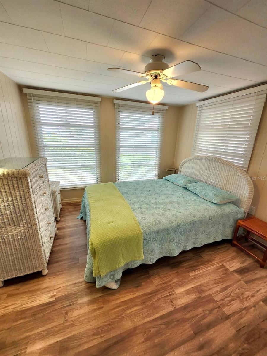 TRAILER ESTATES - Residential