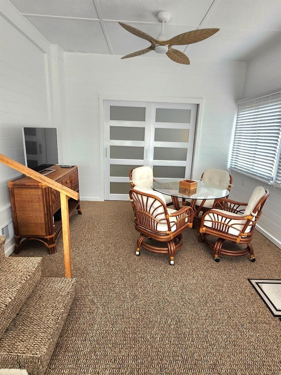 TRAILER ESTATES - Residential