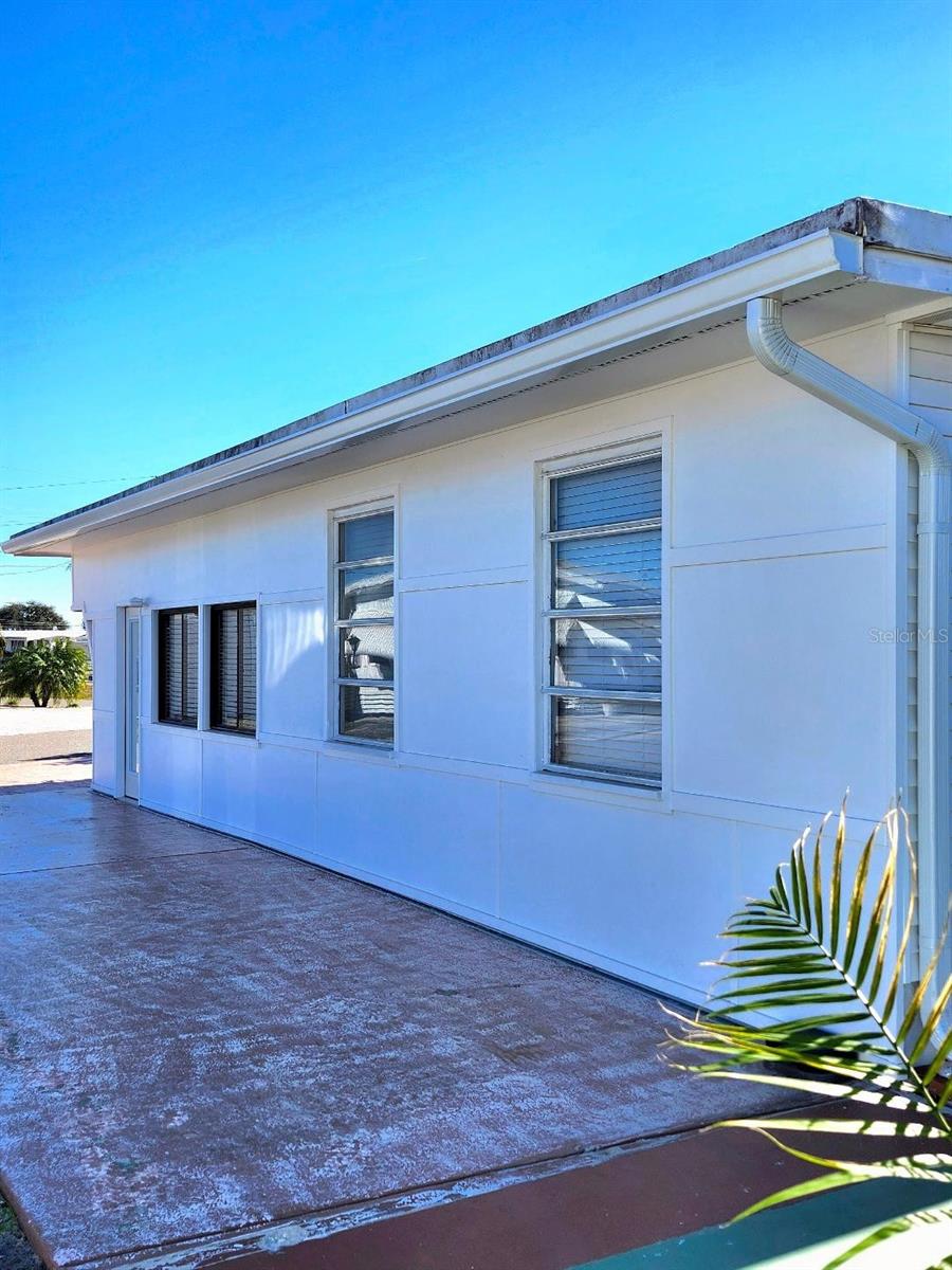 TRAILER ESTATES - Residential