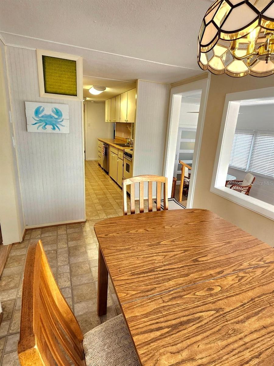 TRAILER ESTATES - Residential