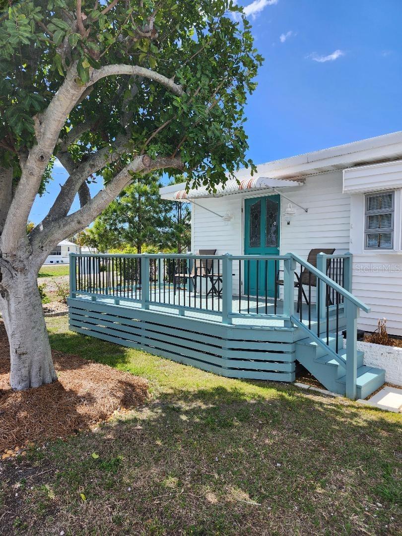 TRAILER ESTATES - Residential