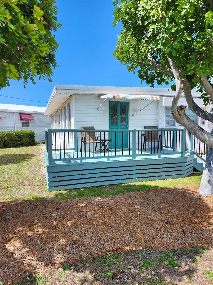 TRAILER ESTATES - Residential