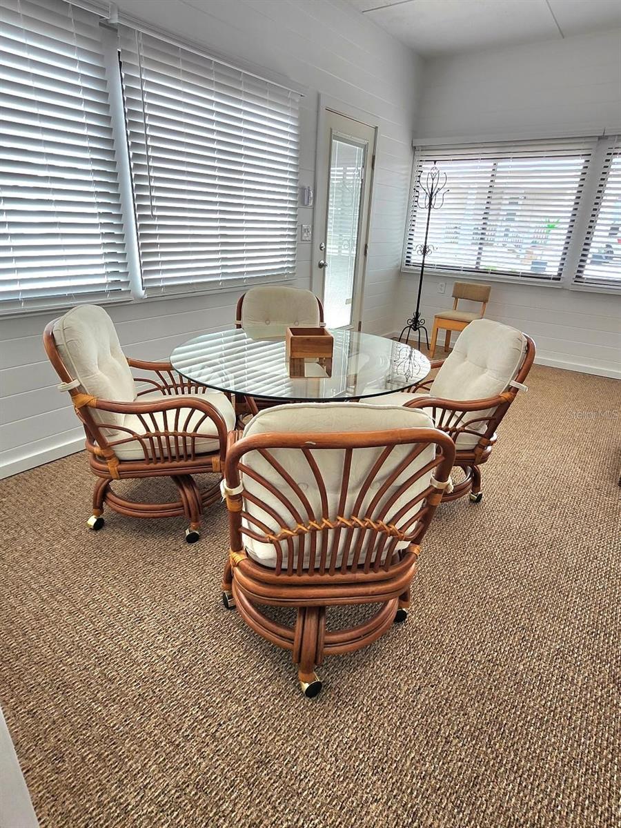 TRAILER ESTATES - Residential