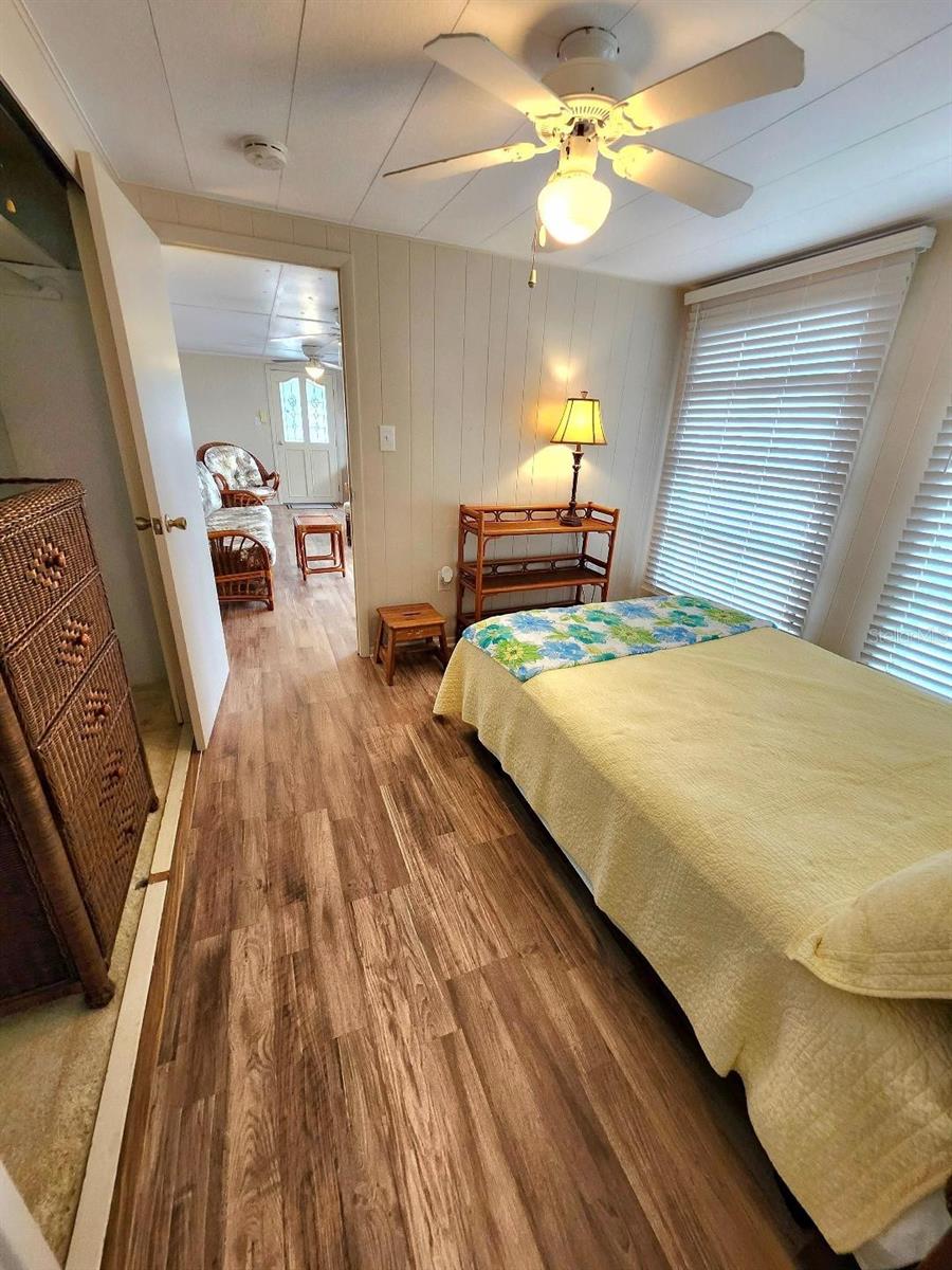 TRAILER ESTATES - Residential