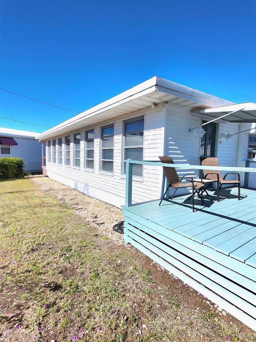 TRAILER ESTATES - Residential