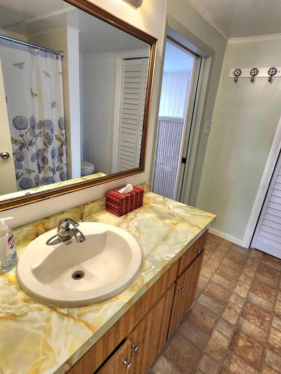 TRAILER ESTATES - Residential