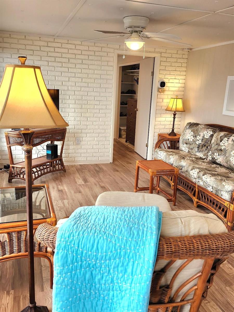 TRAILER ESTATES - Residential