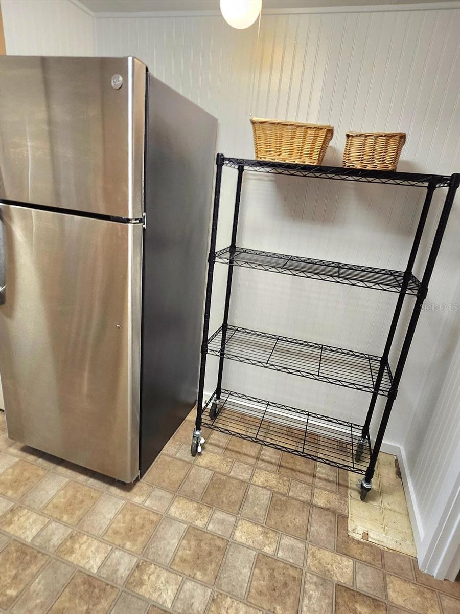 TRAILER ESTATES - Residential