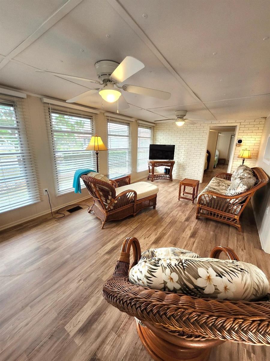 TRAILER ESTATES - Residential