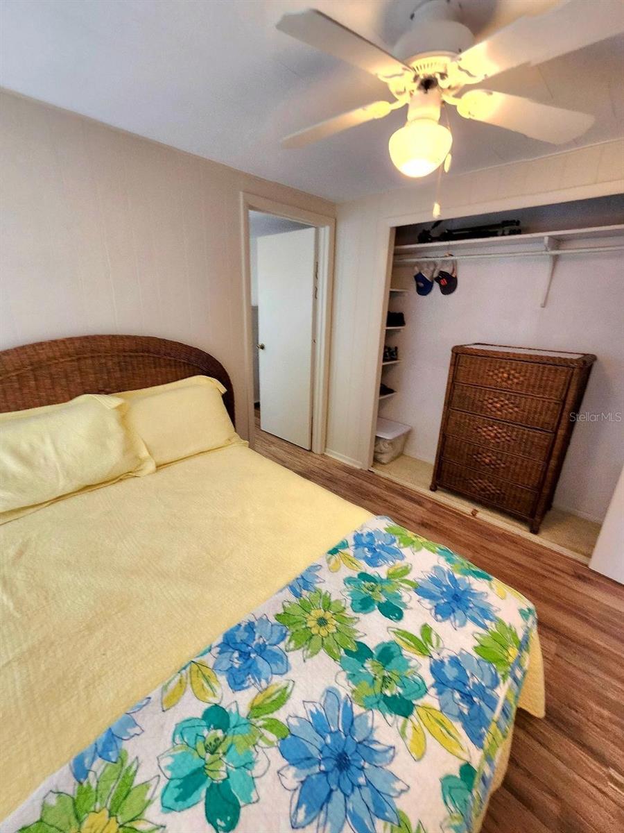 TRAILER ESTATES - Residential