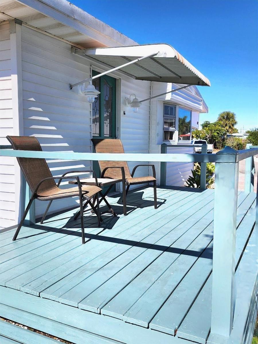 TRAILER ESTATES - Residential