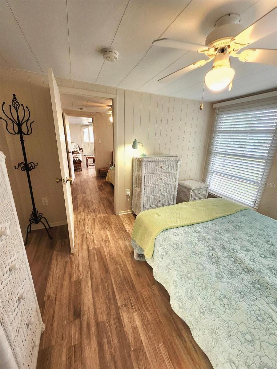 TRAILER ESTATES - Residential