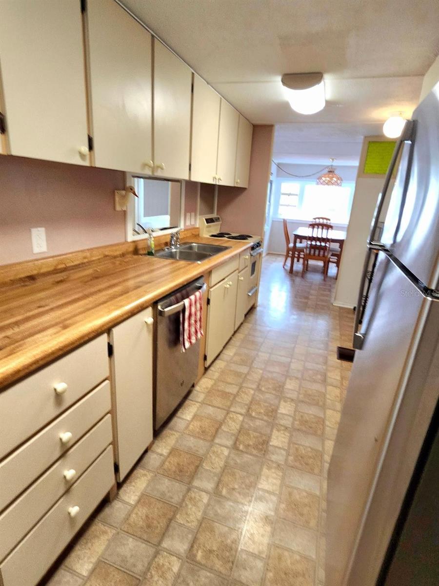 TRAILER ESTATES - Residential