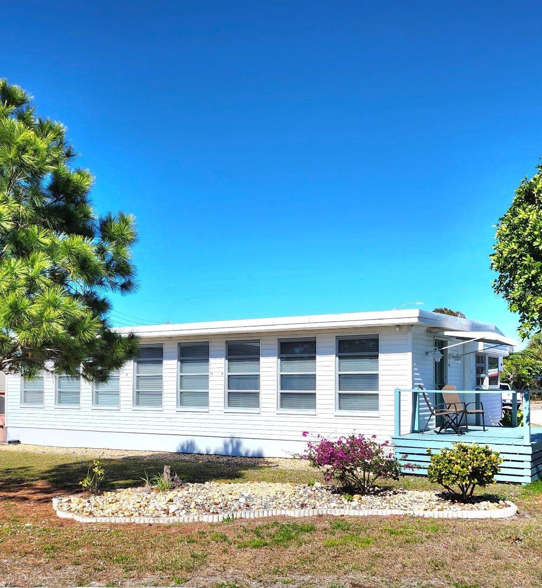 TRAILER ESTATES - Residential