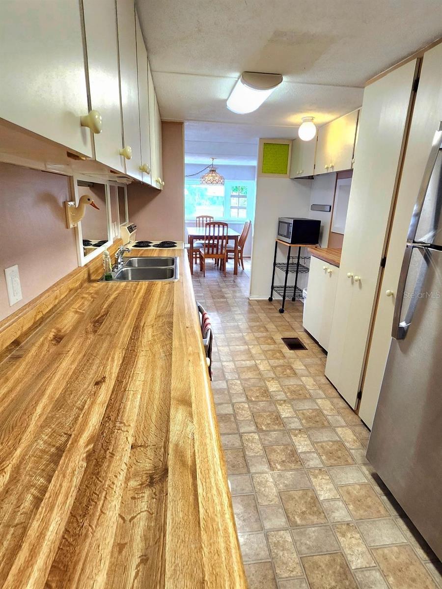 TRAILER ESTATES - Residential