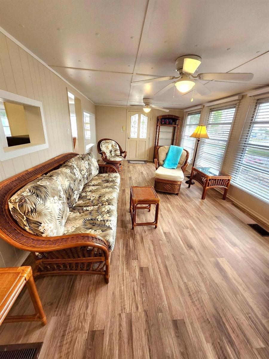 TRAILER ESTATES - Residential