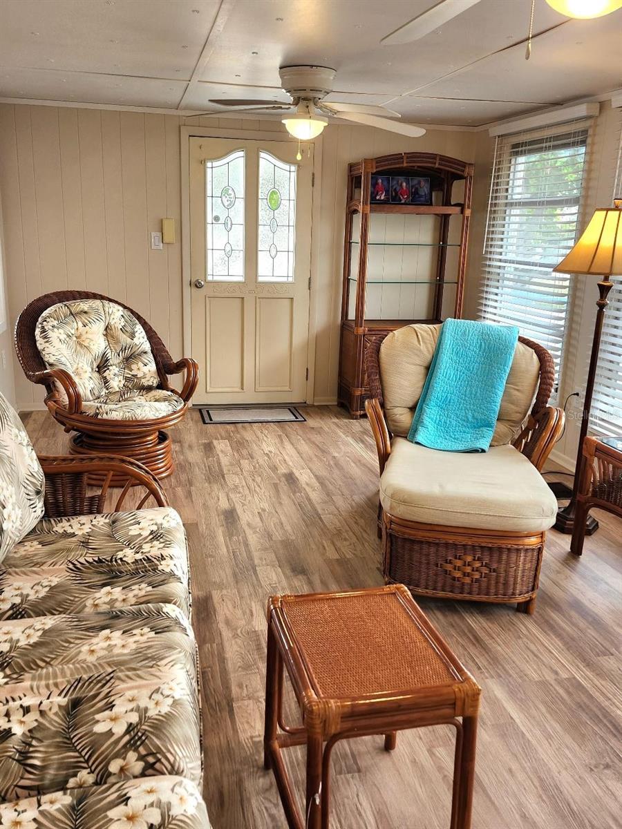 TRAILER ESTATES - Residential