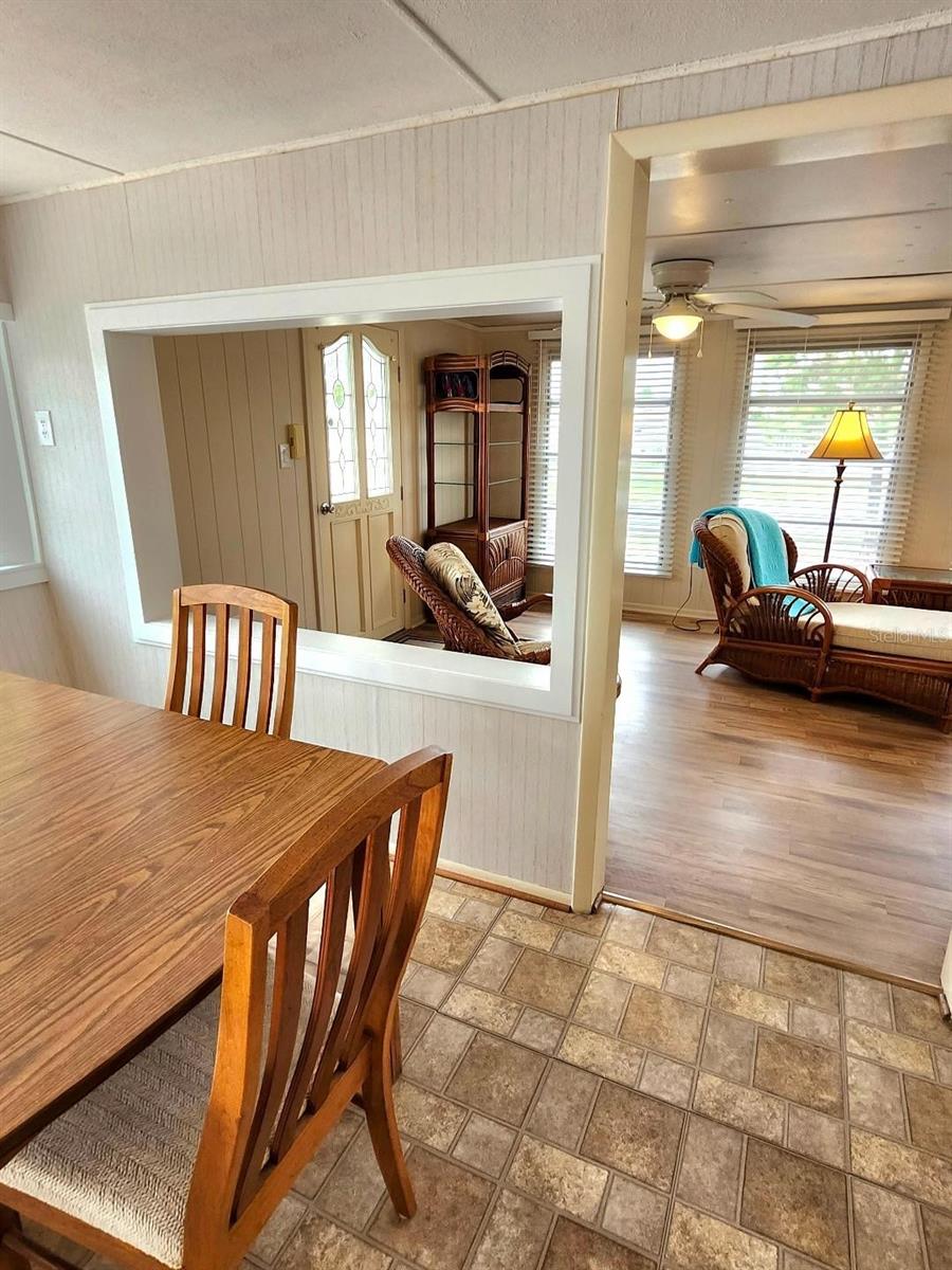 TRAILER ESTATES - Residential