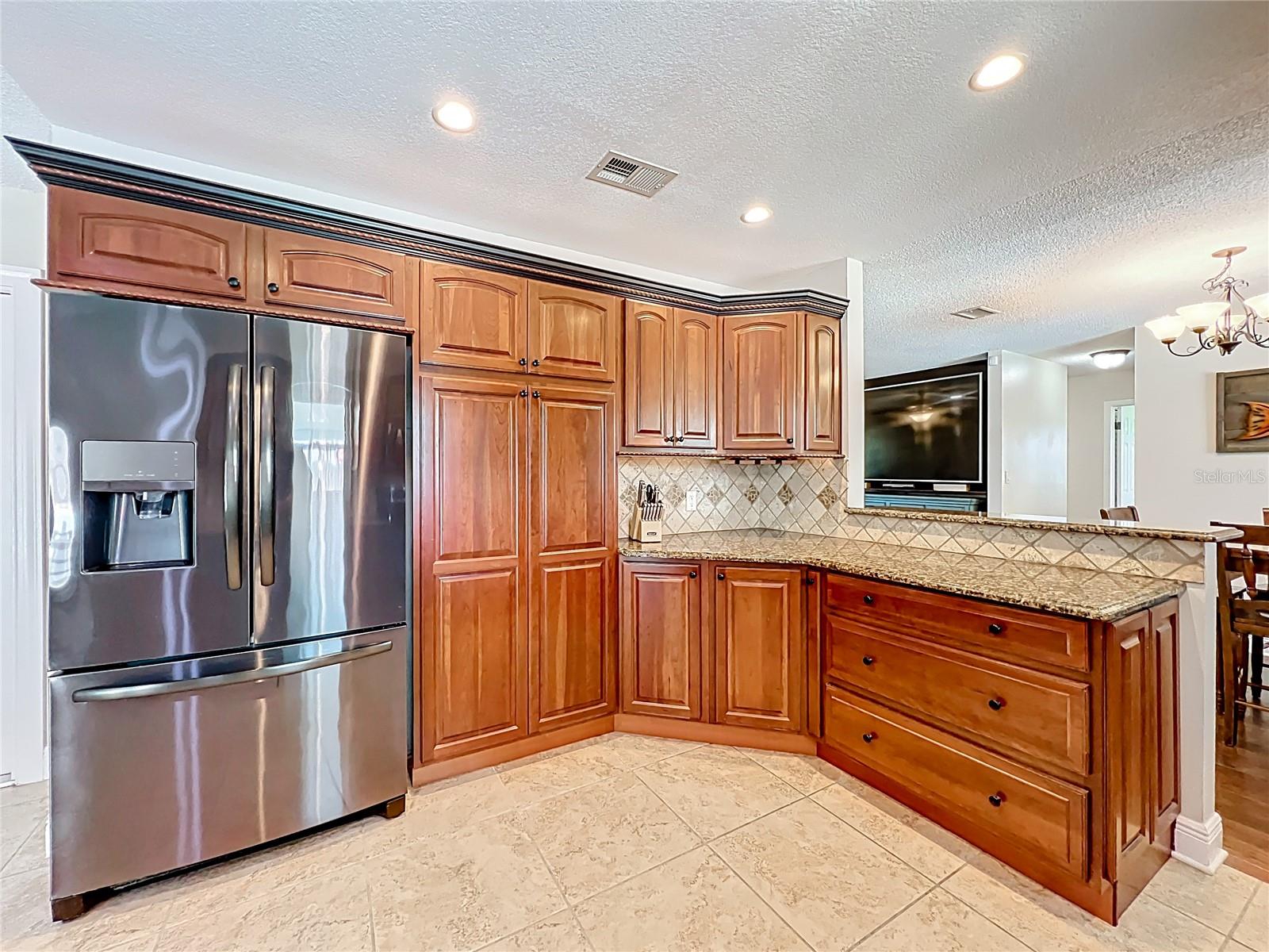 ORANGE CREEK SUB - Residential