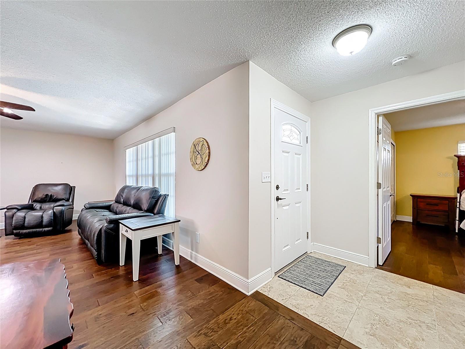 ORANGE CREEK SUB - Residential