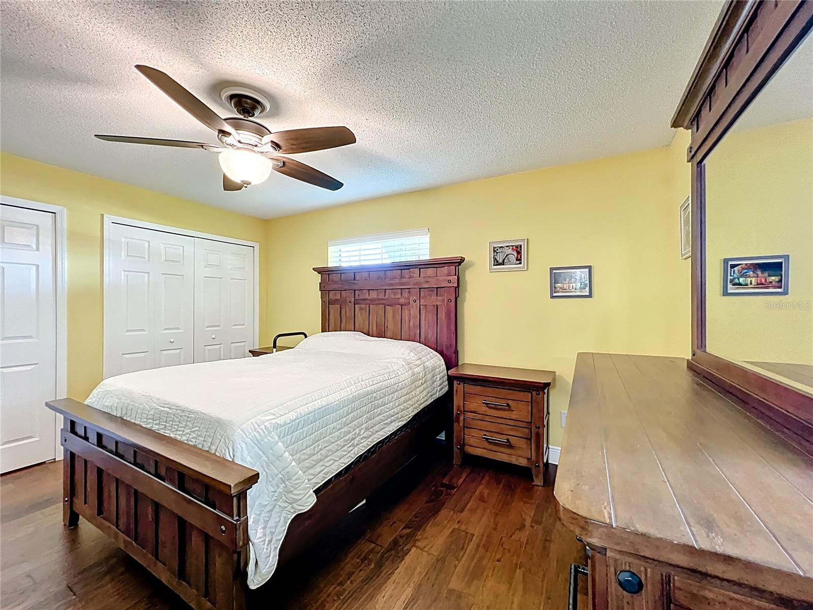 ORANGE CREEK SUB - Residential