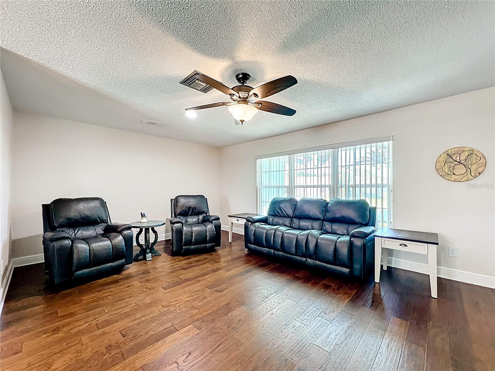 ORANGE CREEK SUB - Residential