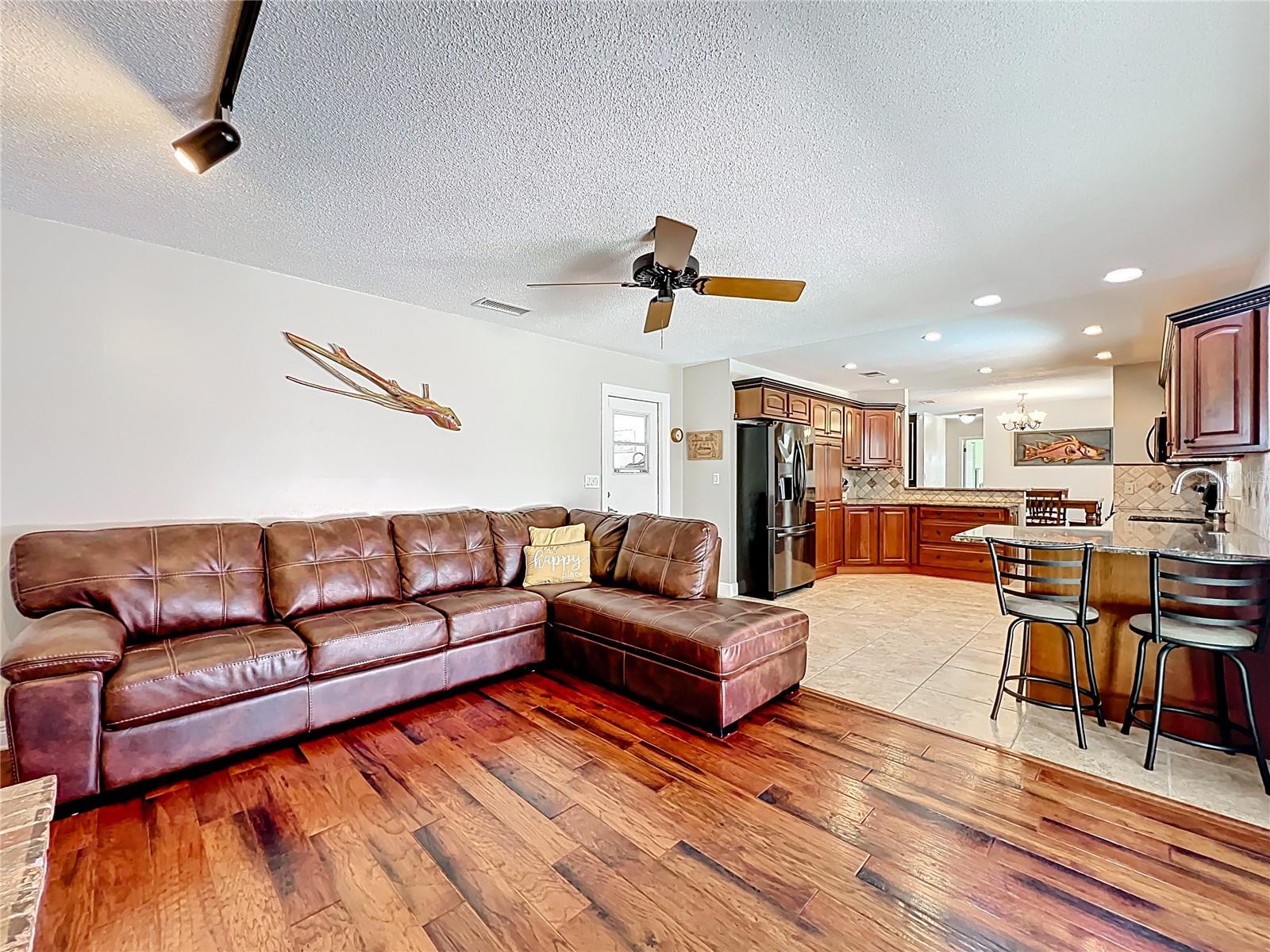 ORANGE CREEK SUB - Residential