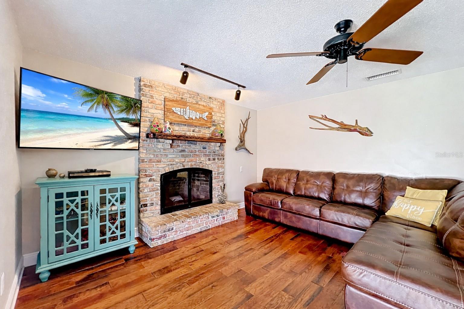 ORANGE CREEK SUB - Residential