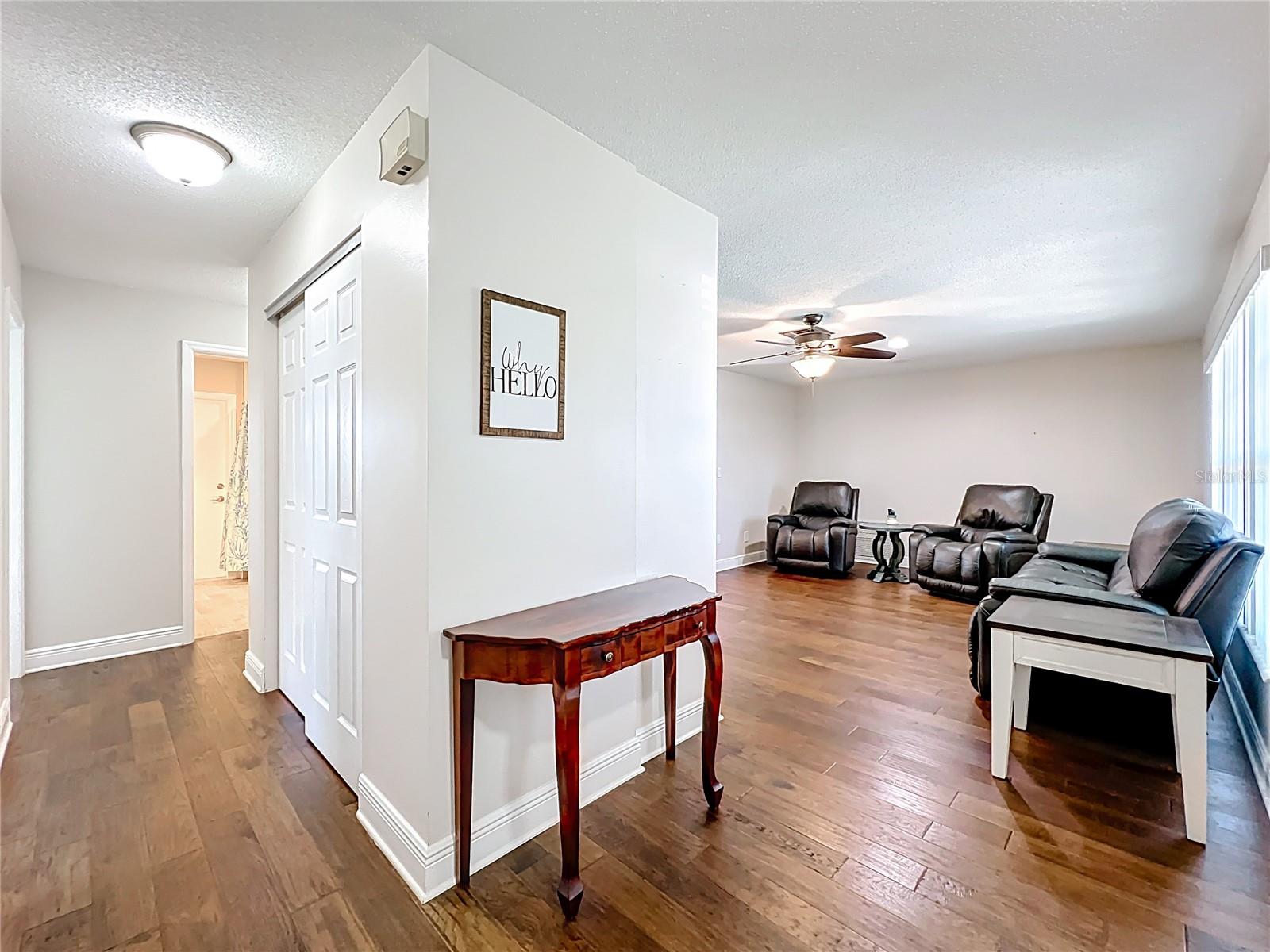 ORANGE CREEK SUB - Residential