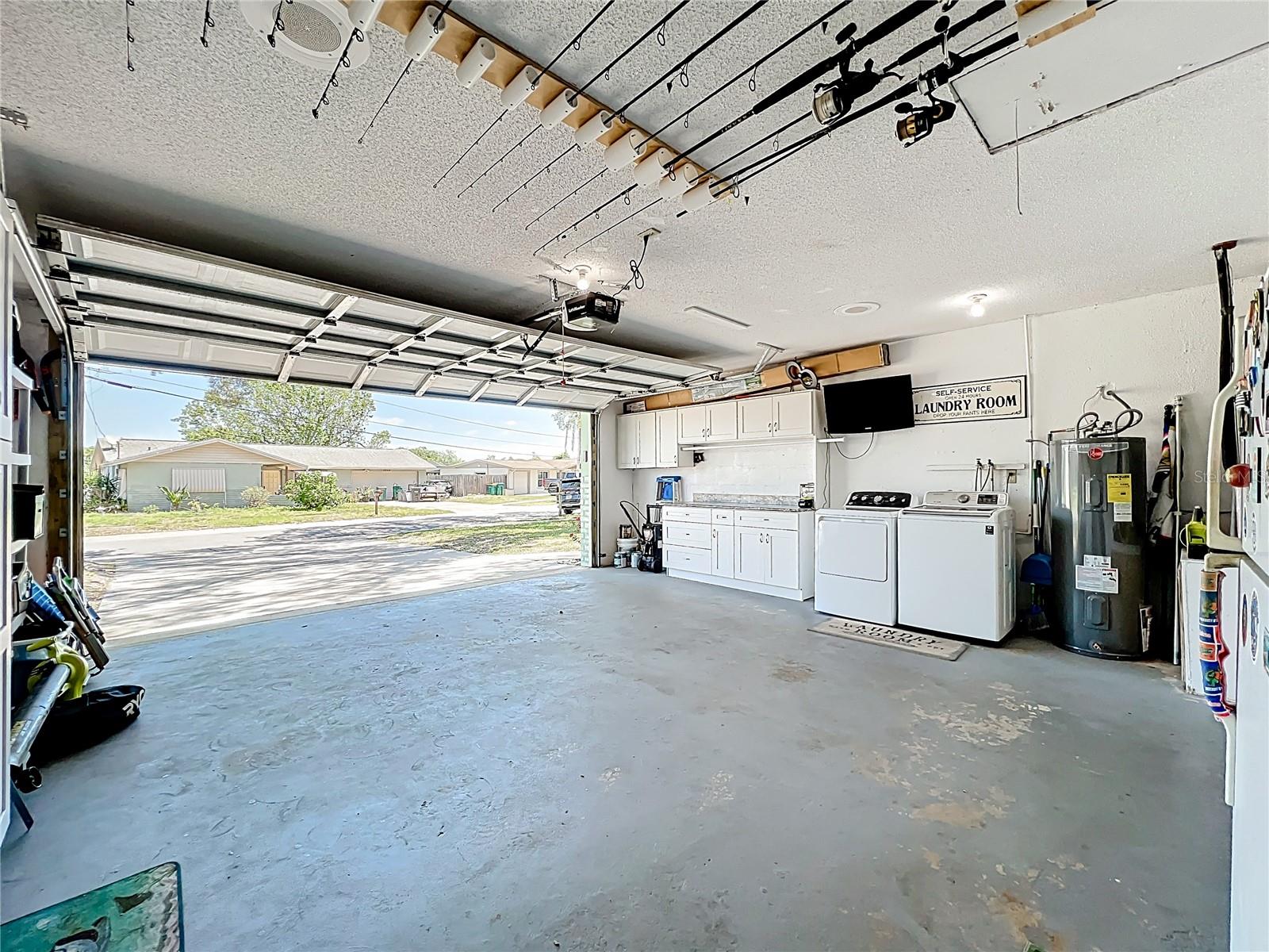 ORANGE CREEK SUB - Residential