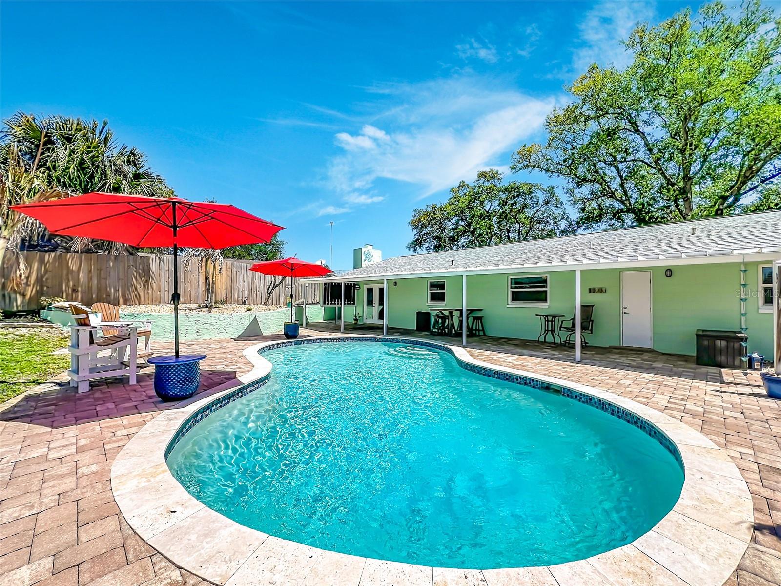 ORANGE CREEK SUB - Residential