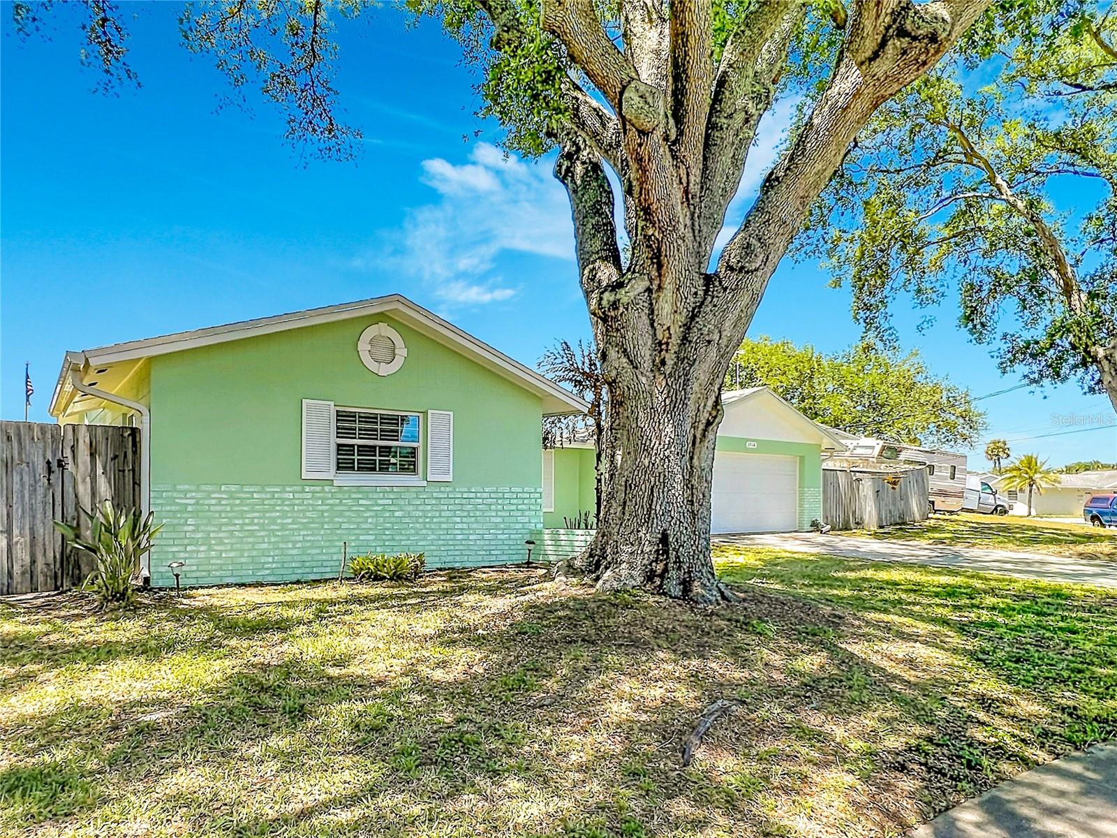 ORANGE CREEK SUB - Residential