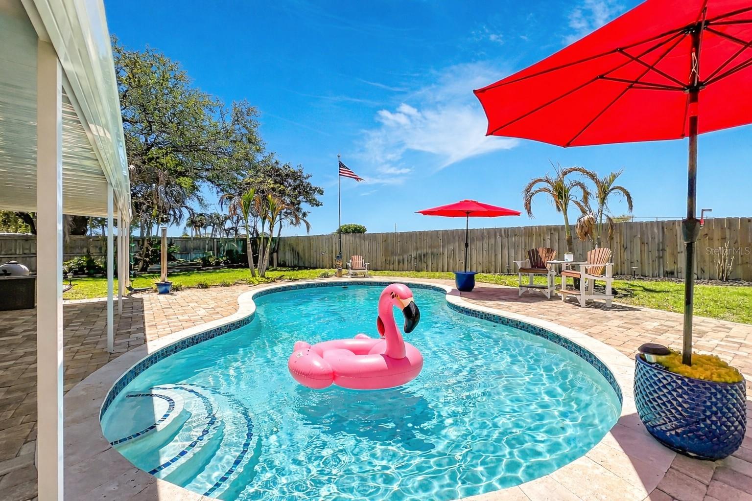 ORANGE CREEK SUB - Residential