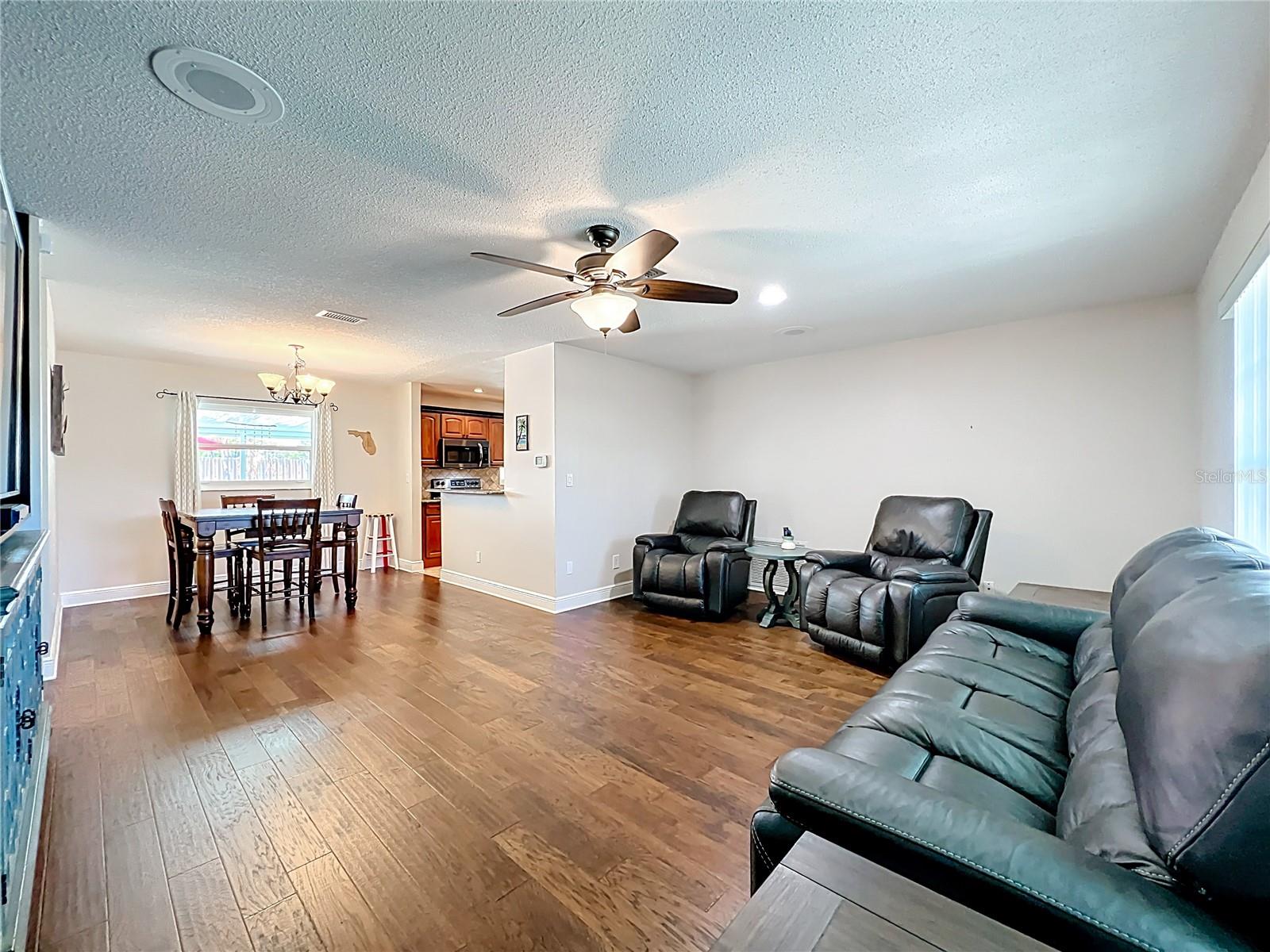 ORANGE CREEK SUB - Residential