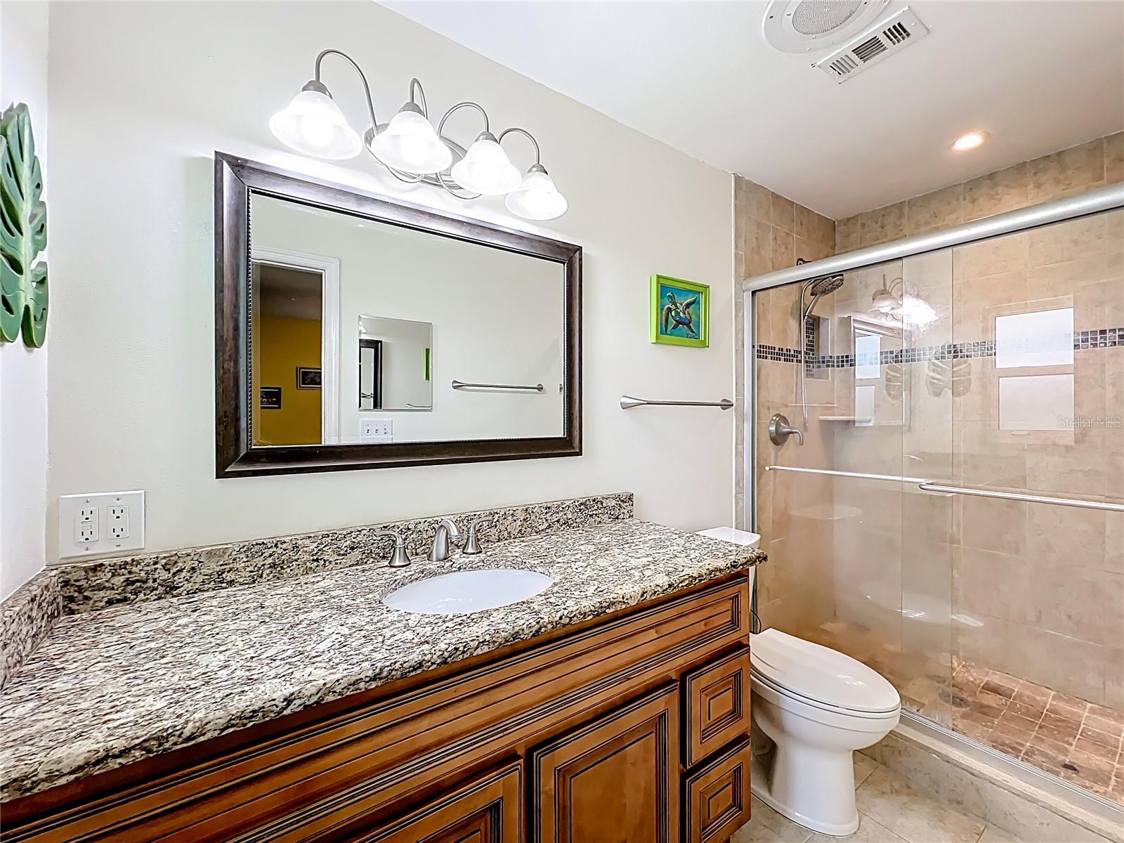 ORANGE CREEK SUB - Residential