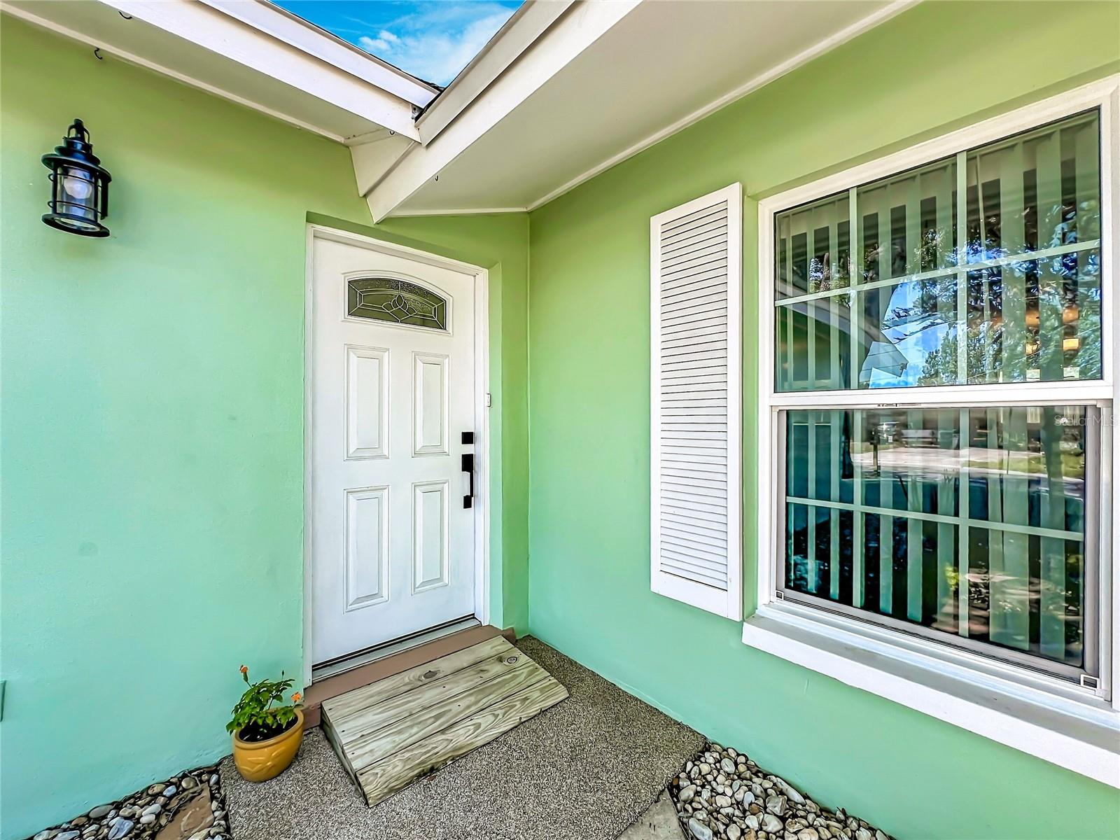 ORANGE CREEK SUB - Residential