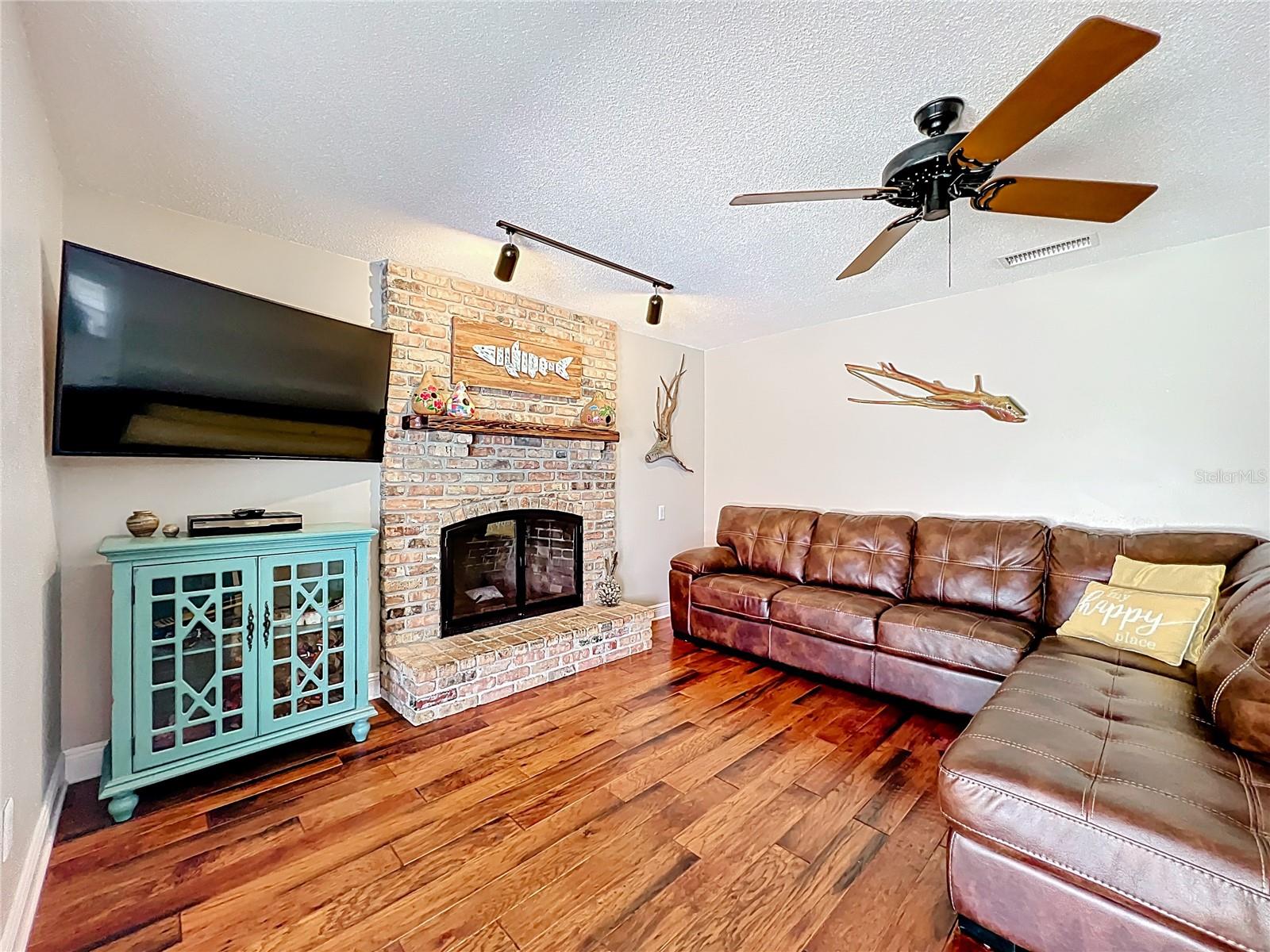 ORANGE CREEK SUB - Residential