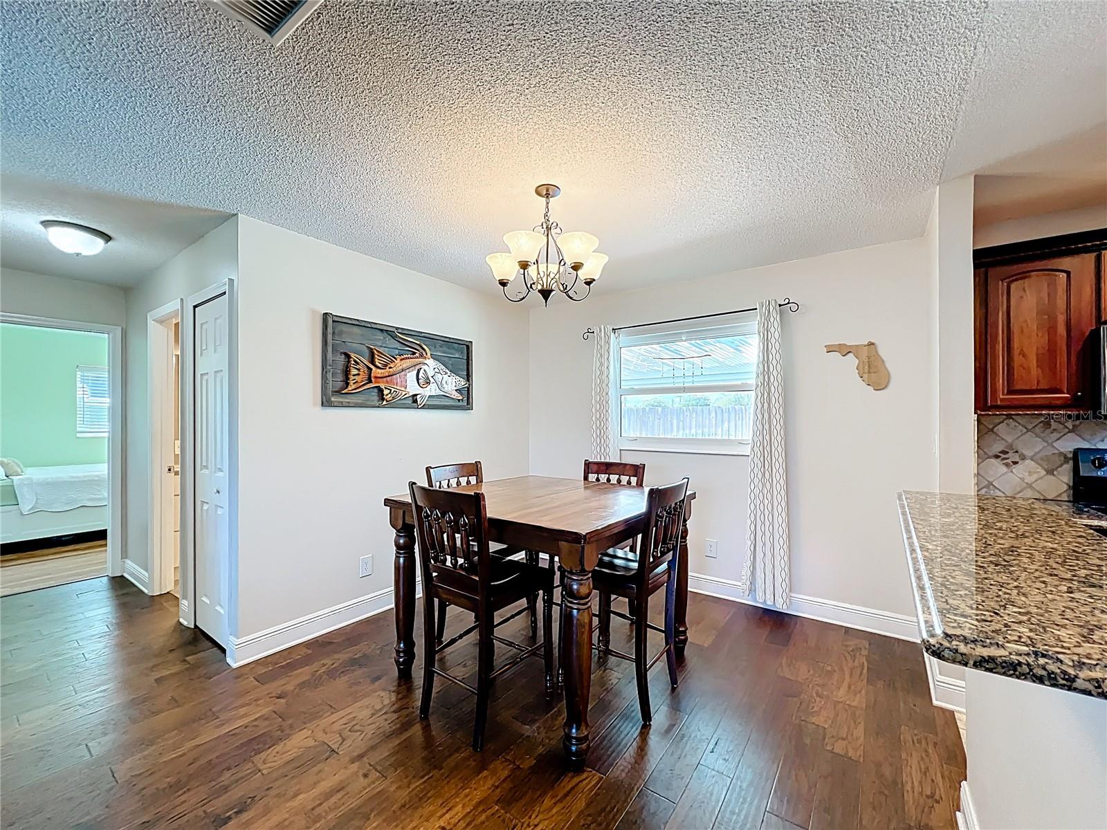 ORANGE CREEK SUB - Residential