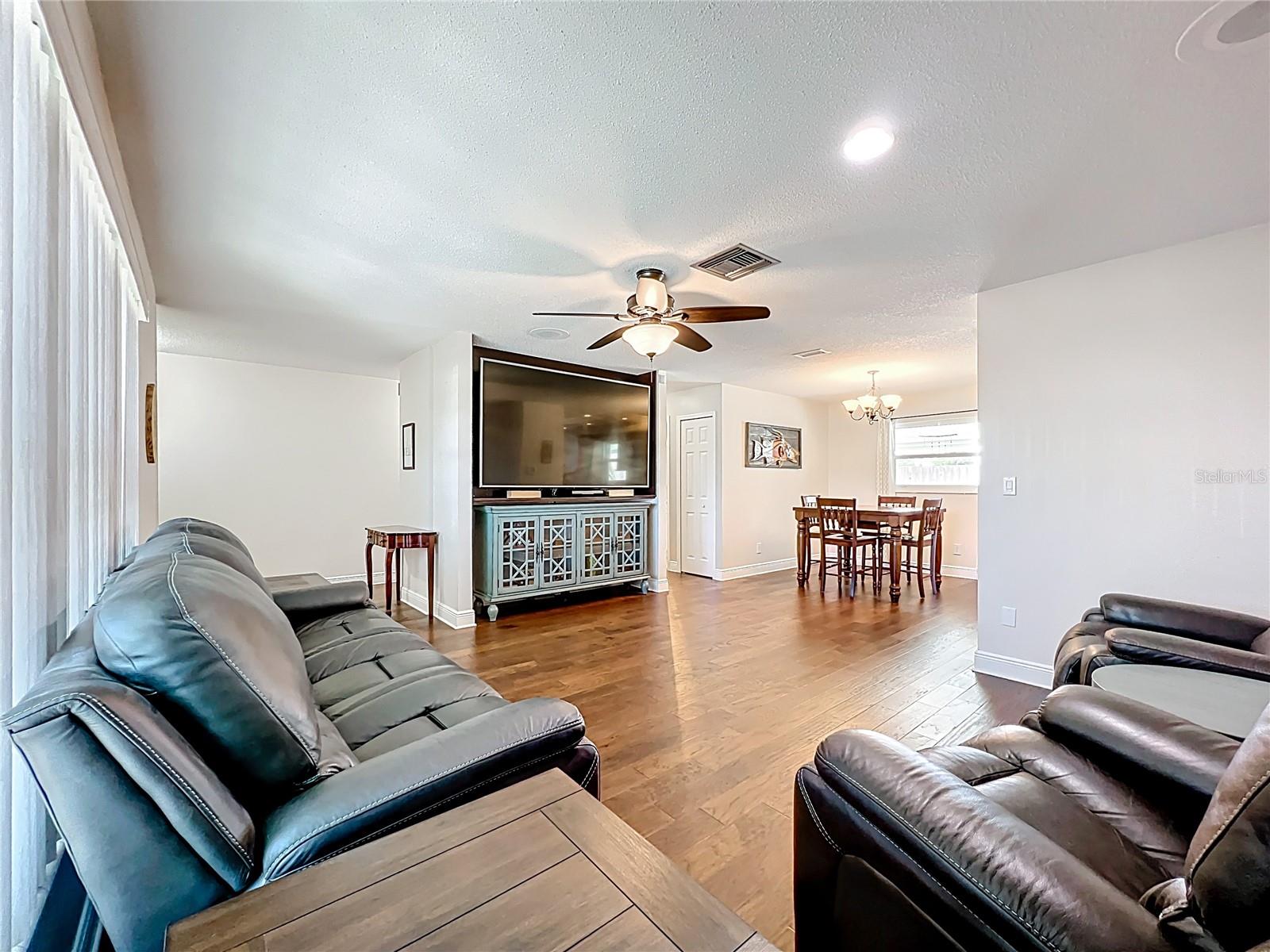 ORANGE CREEK SUB - Residential