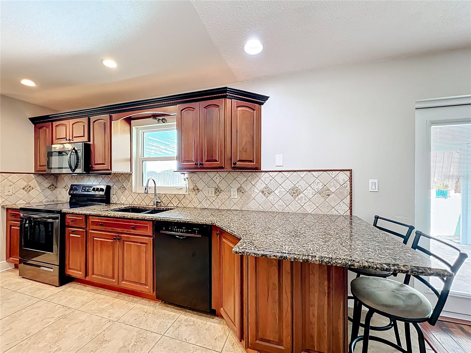 ORANGE CREEK SUB - Residential