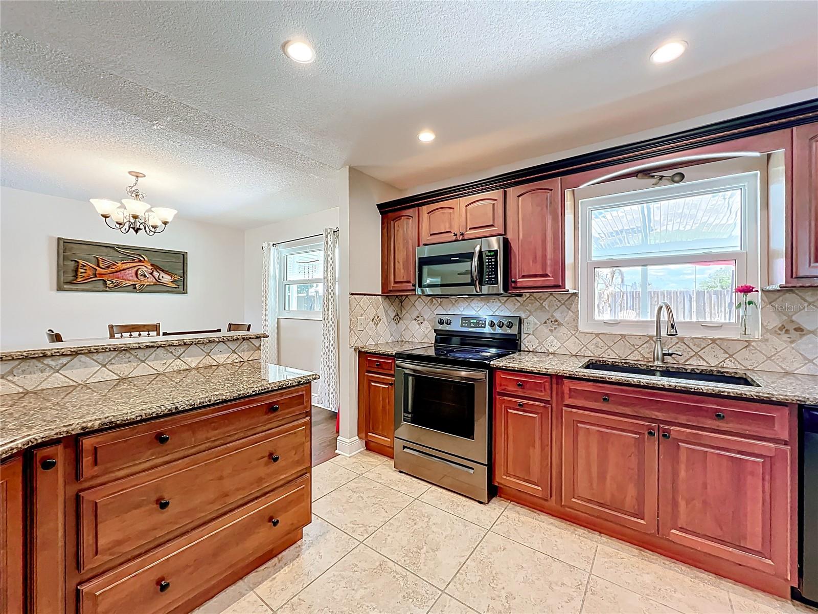 ORANGE CREEK SUB - Residential