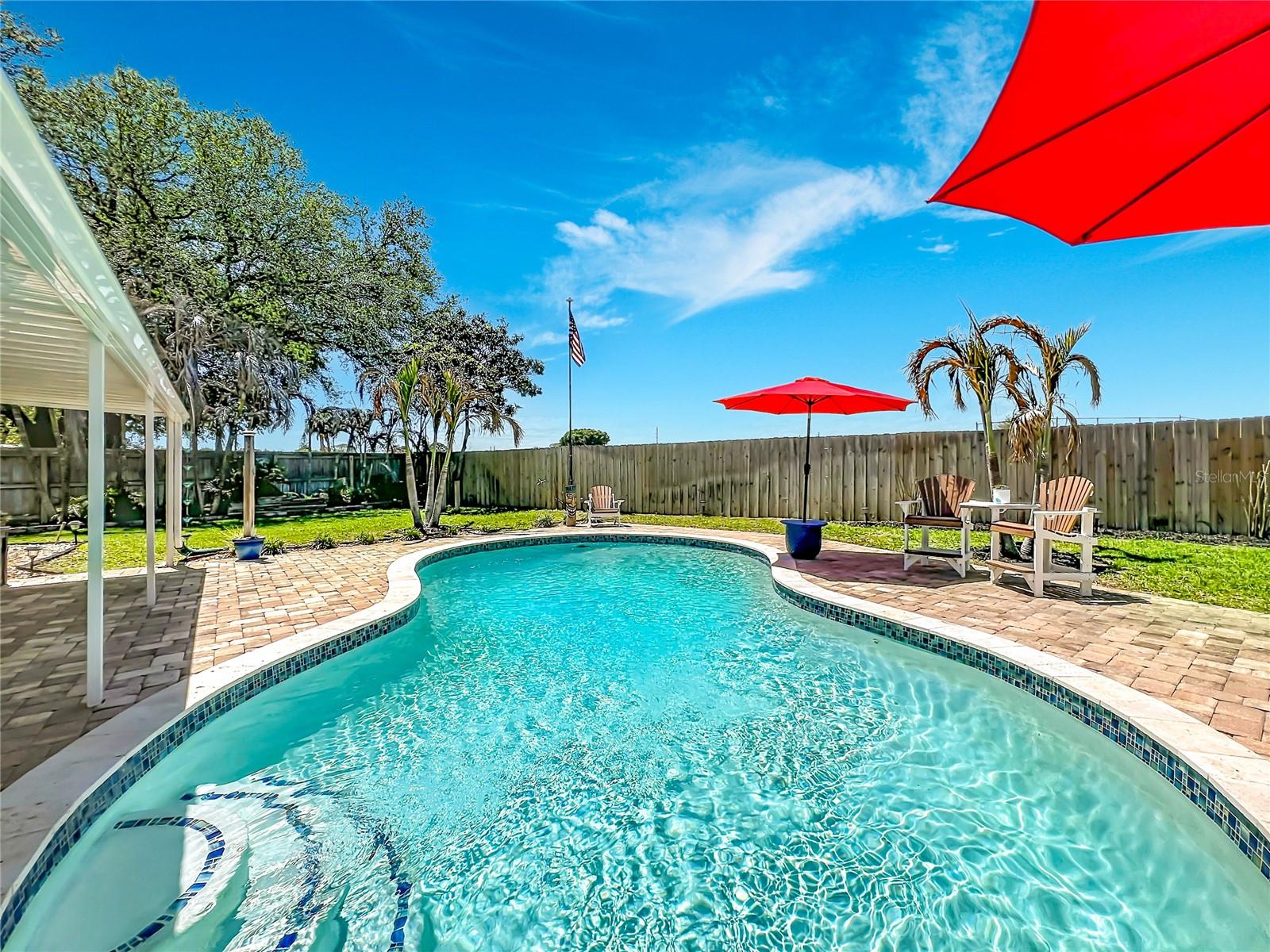 ORANGE CREEK SUB - Residential