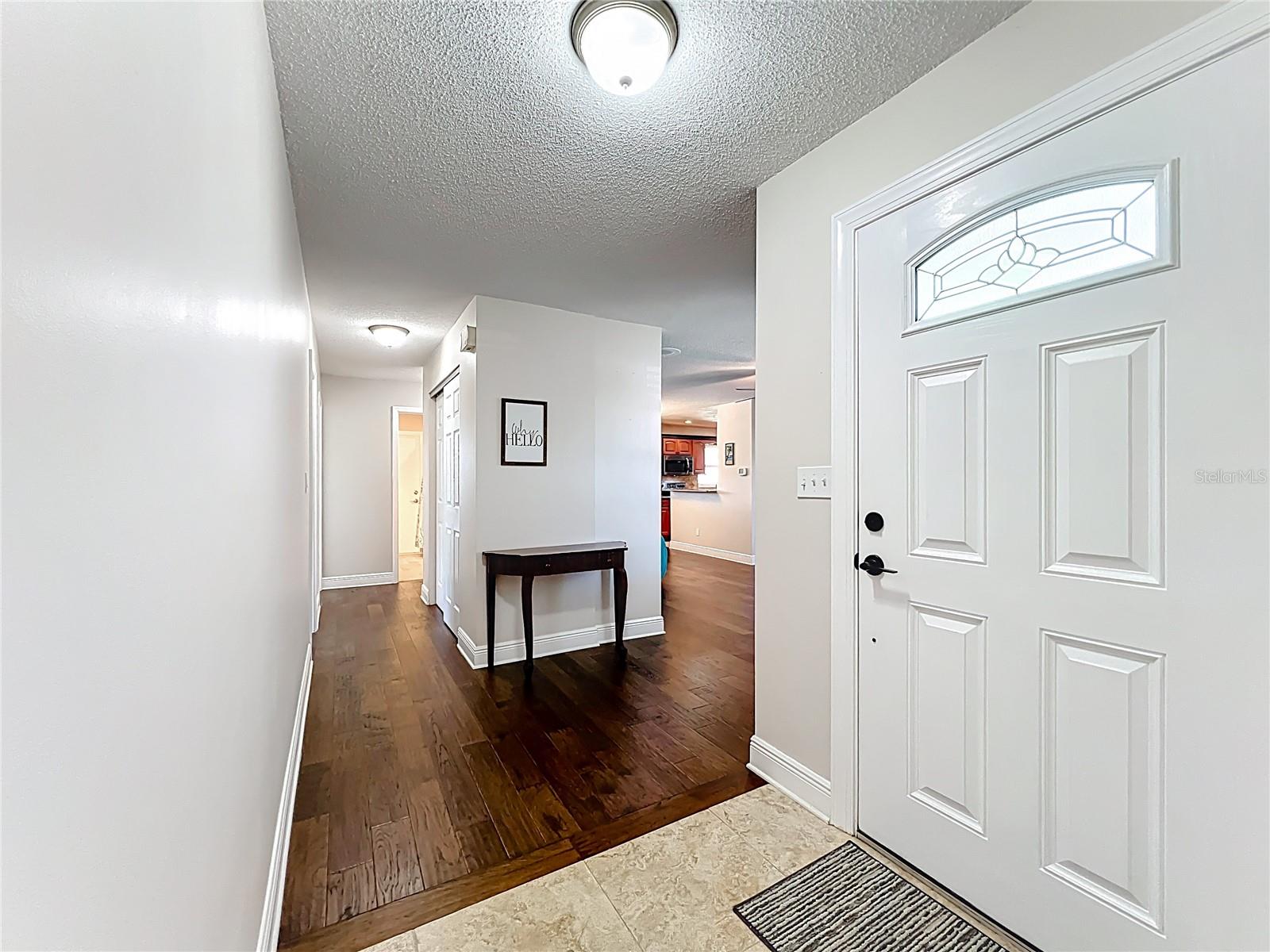 ORANGE CREEK SUB - Residential