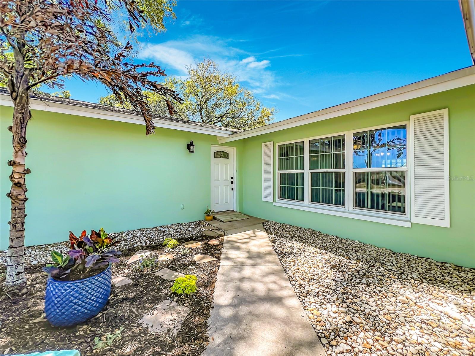 ORANGE CREEK SUB - Residential