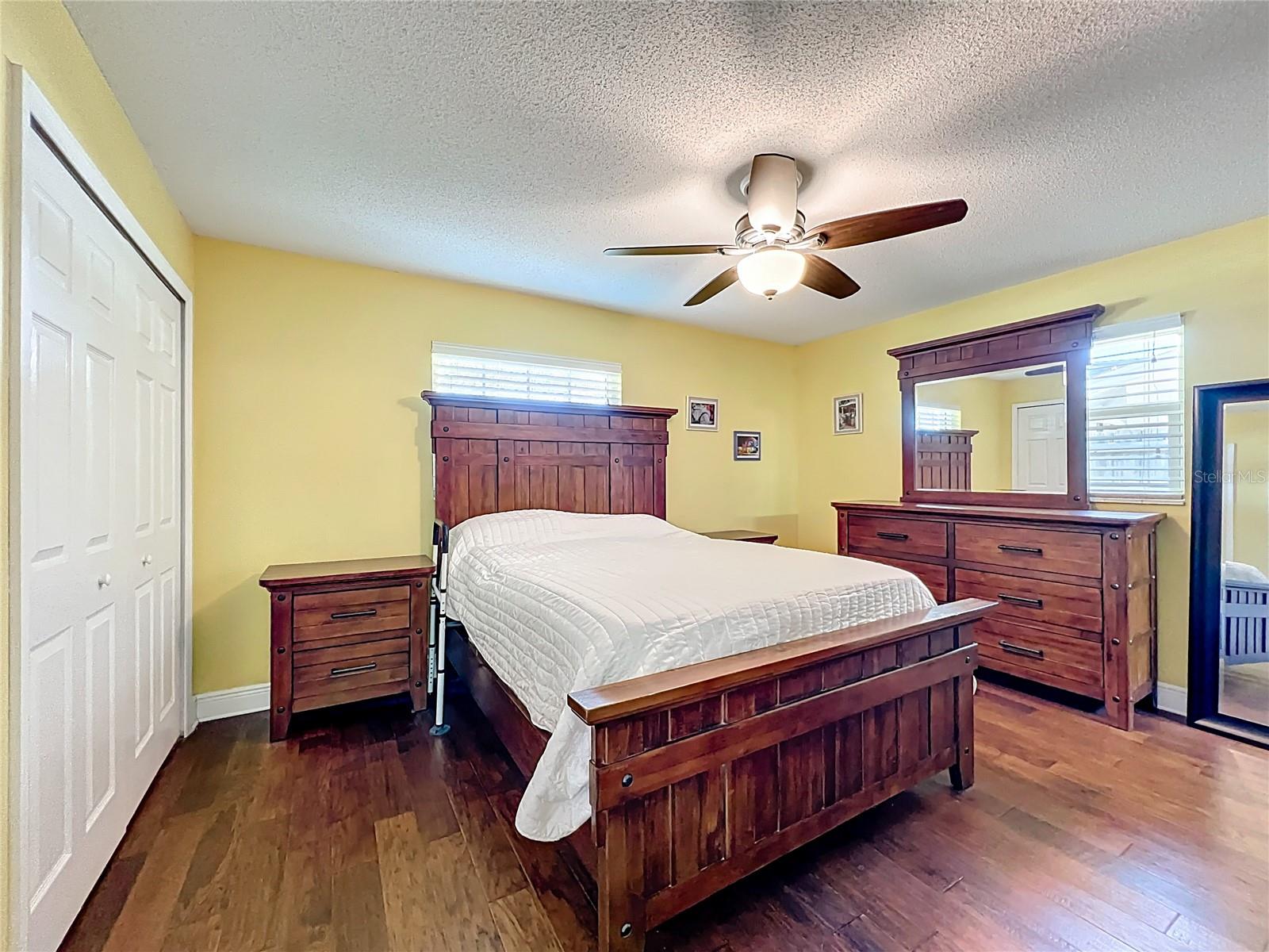 ORANGE CREEK SUB - Residential