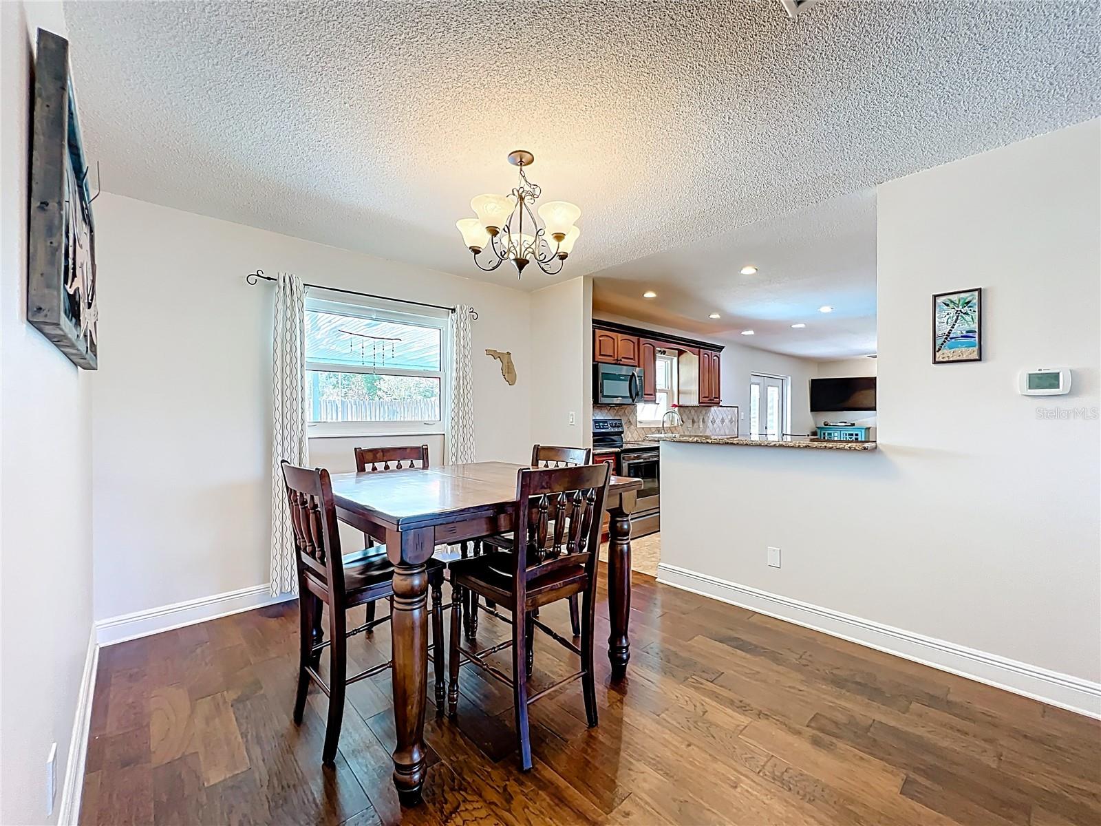 ORANGE CREEK SUB - Residential